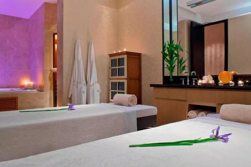 Fotos del hotel The Westin Lima Hotel & Convention Center:  10