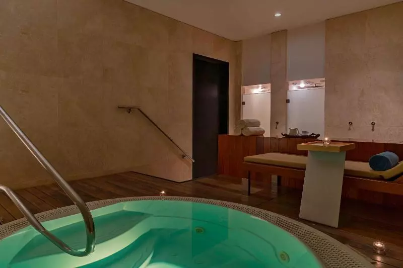 Fotos del hotel The Westin Lima Hotel & Convention Center:  20