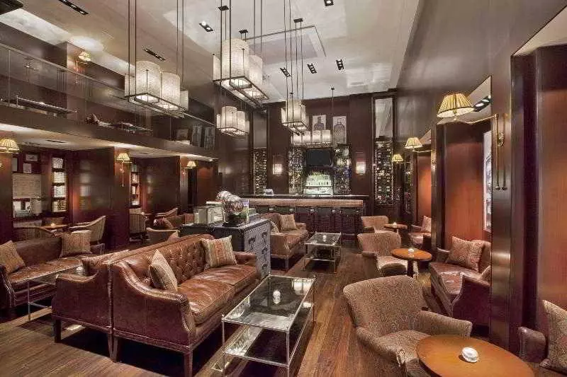 Fotos del hotel The Westin Lima Hotel & Convention Center:  13