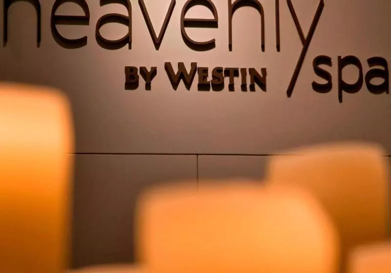 Fotos del hotel The Westin Lima Hotel & Convention Center:  23