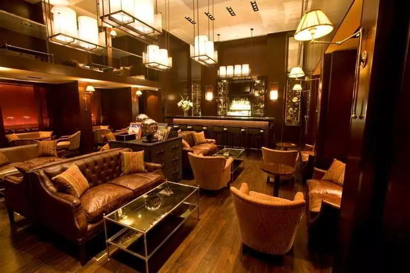 Fotos del hotel The Westin Lima Hotel & Convention Center:  7