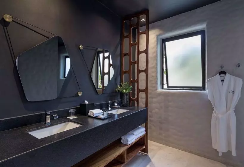 Fotos del hotel Thompson Zihuatanejo:  4