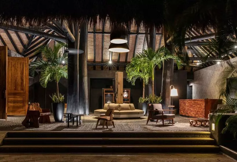 Fotos del hotel Thompson Zihuatanejo:  8