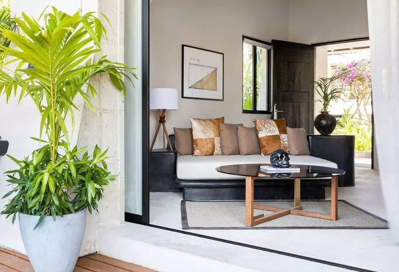 Fotos del hotel Thompson Zihuatanejo:  15