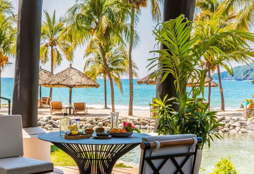 Fotos del hotel Thompson Zihuatanejo:  9