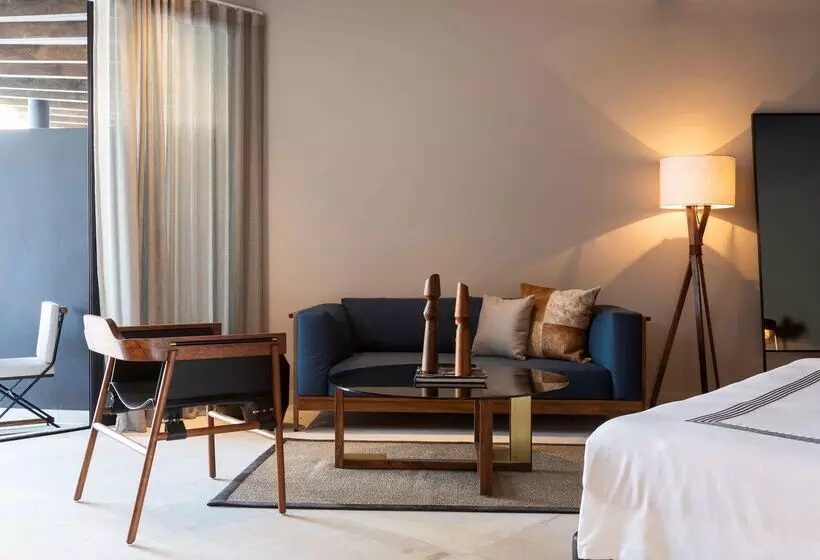 Fotos del hotel Thompson Zihuatanejo:  17