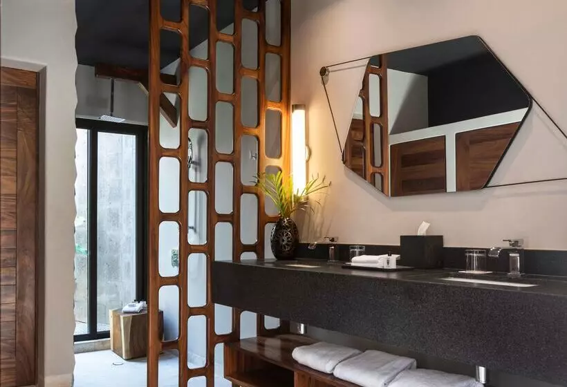 Fotos del hotel Thompson Zihuatanejo:  19