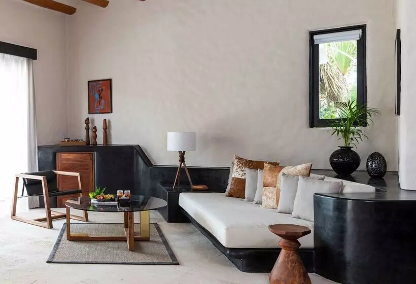 Fotos del hotel Thompson Zihuatanejo:  6