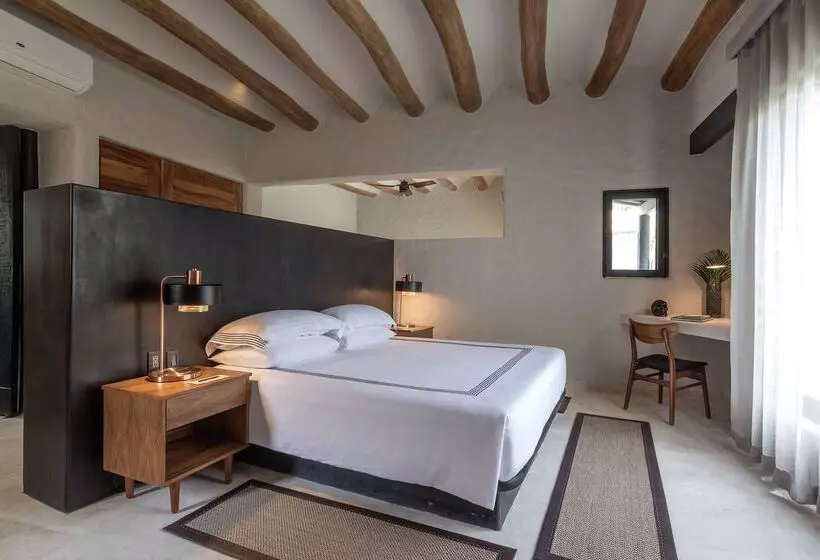 Thompson Zihuatanejo