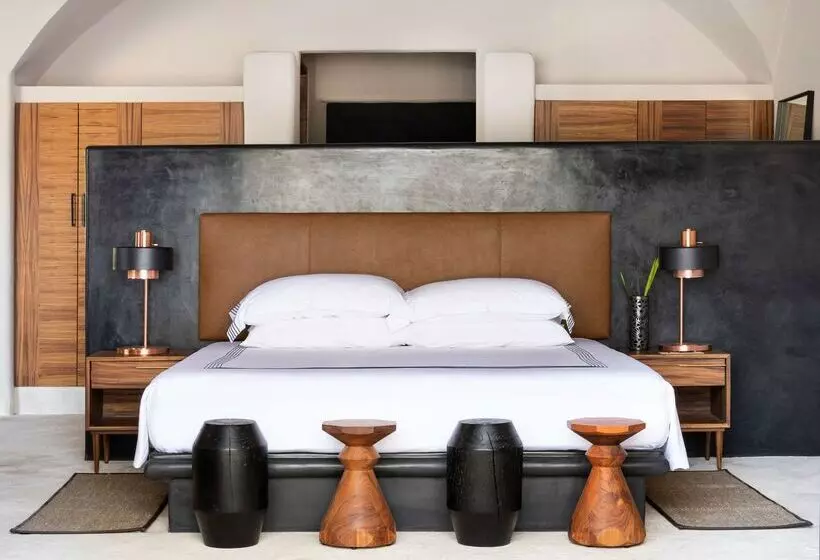 Fotos del hotel Thompson Zihuatanejo:  10