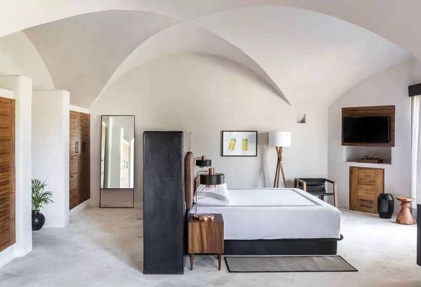 Fotos del hotel Thompson Zihuatanejo:  13