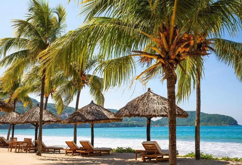 Fotos del hotel Thompson Zihuatanejo:  14