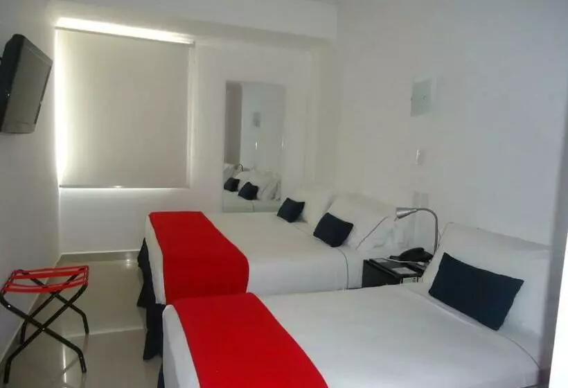 Fotos del hotel Zalmedina:  19