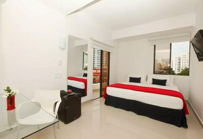 Fotos del hotel Zalmedina:  17