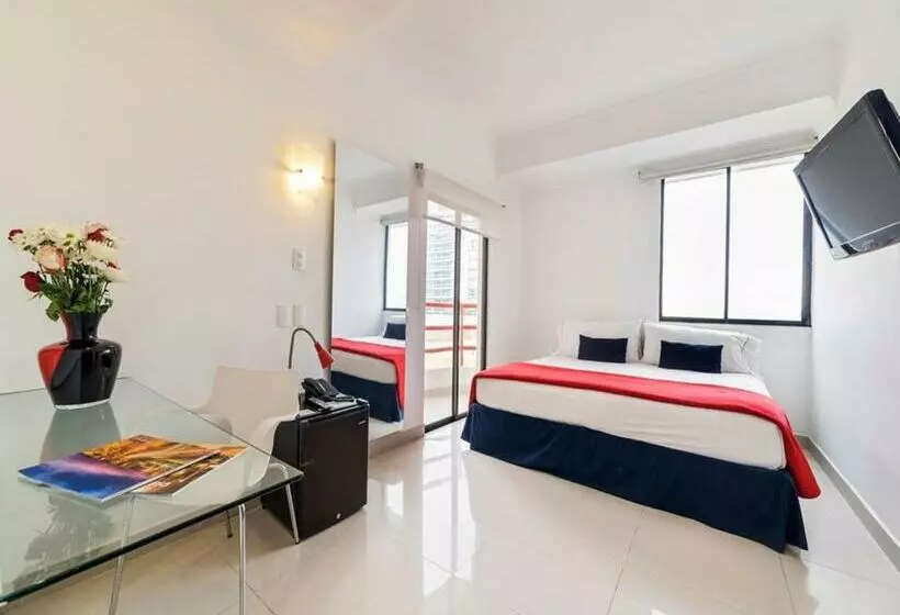 Fotos del hotel Zalmedina:  2