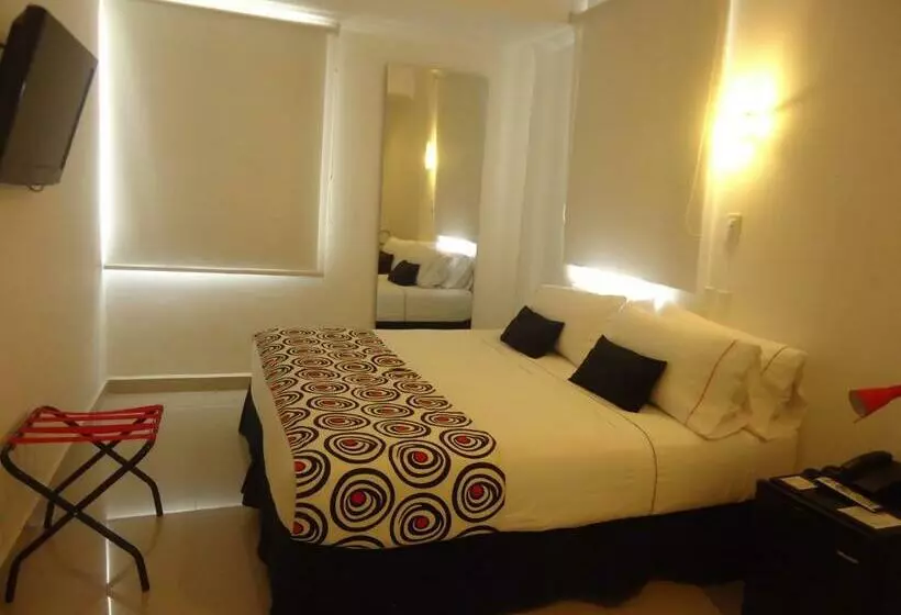 Fotos del hotel Zalmedina:  13