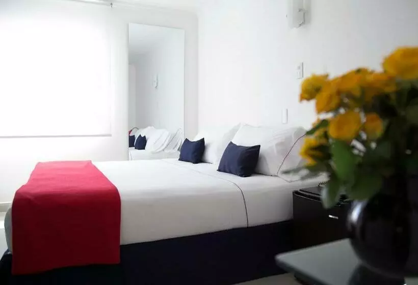 Fotos del hotel Zalmedina:  9