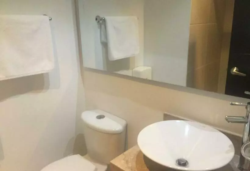 Fotos del hotel Zalmedina:  5