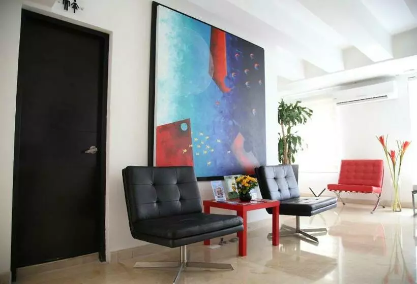 Fotos del hotel Zalmedina:  22