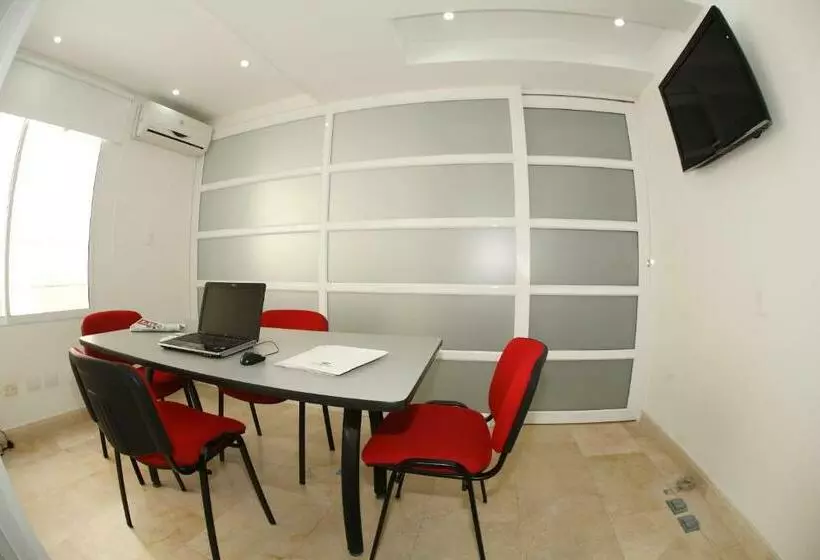 Fotos del hotel Zalmedina:  3