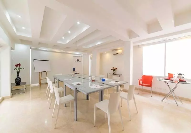 Fotos del hotel Zalmedina:  20