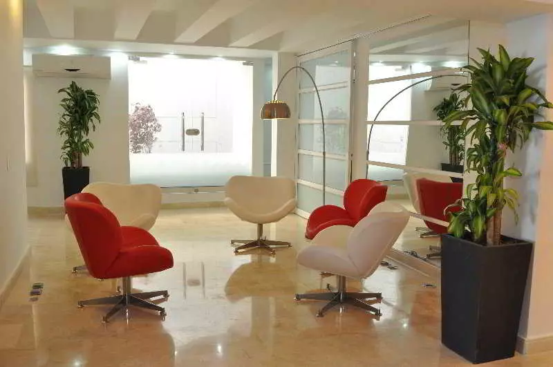 Fotos del hotel Zalmedina:  6