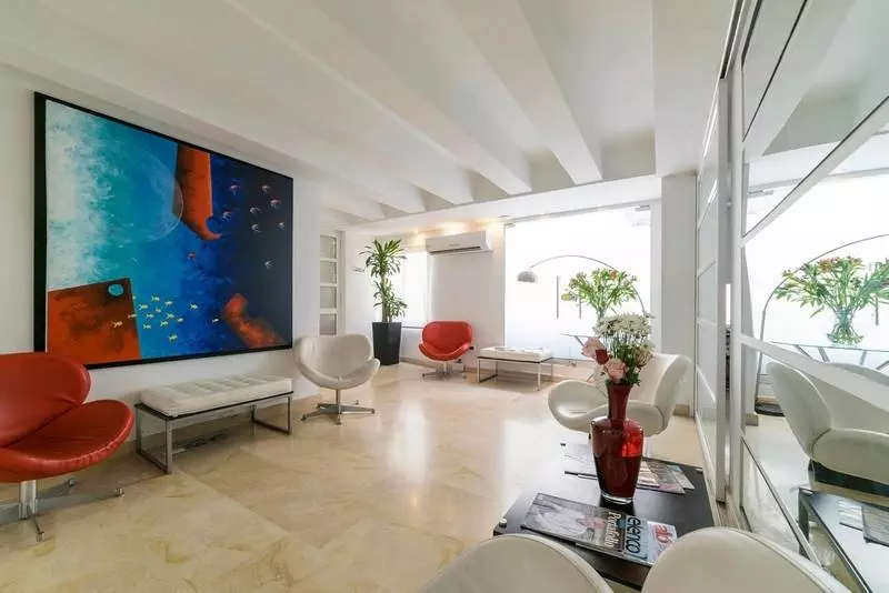 Fotos del hotel Zalmedina:  23