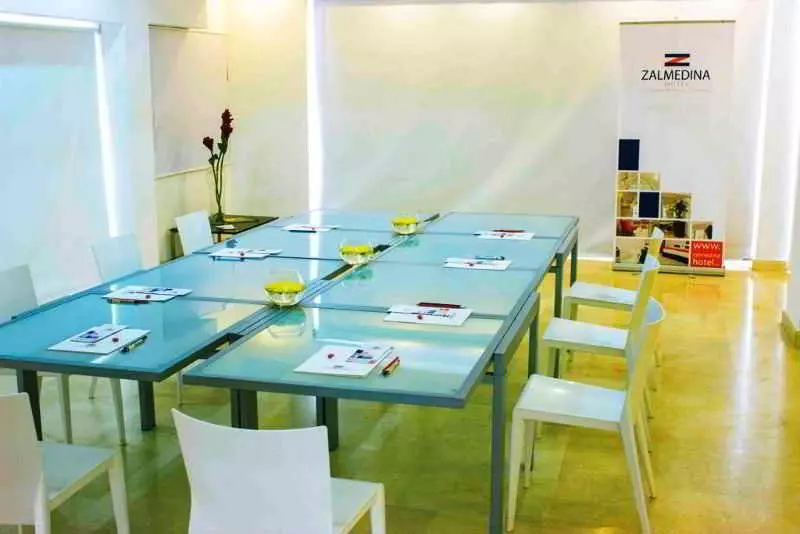 Fotos del hotel Zalmedina:  10