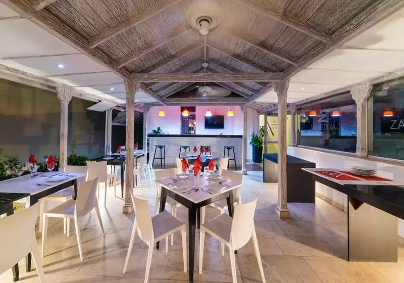 Fotos del hotel Zalmedina:  8