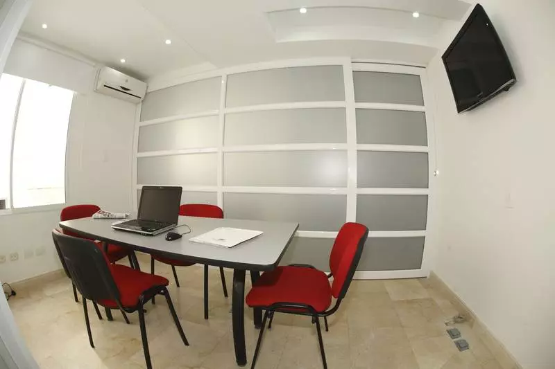 Fotos del hotel Zalmedina:  18