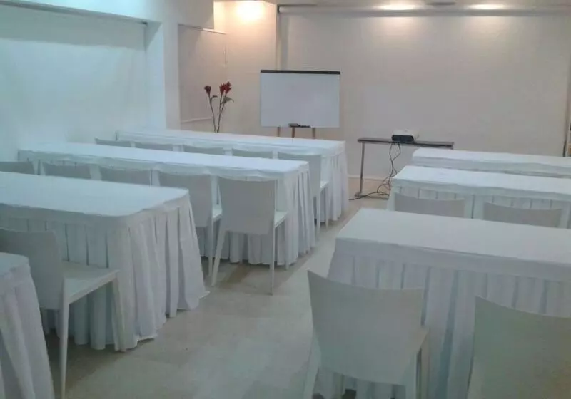 Fotos del hotel Zalmedina:  14