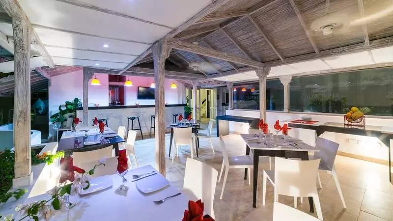 Fotos del hotel Zalmedina:  16