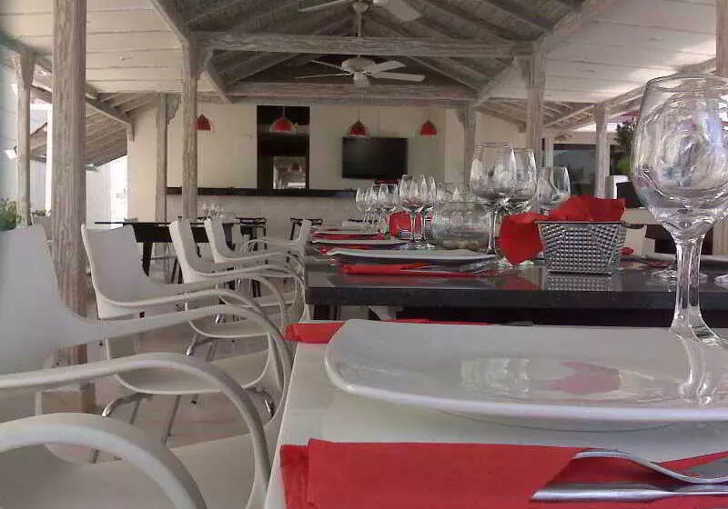 Fotos del hotel Zalmedina:  7