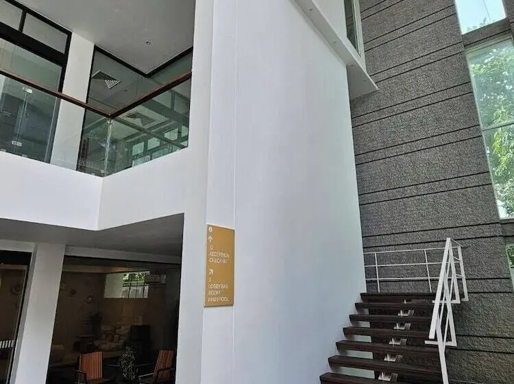 Fotos del hotel Kc Beach Club & Pool Villas:  33