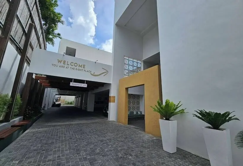 Fotos del hotel Kc Beach Club & Pool Villas:  2