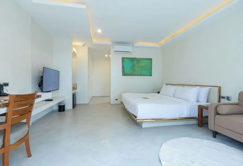 Fotos del hotel Kc Beach Club & Pool Villas:  15
