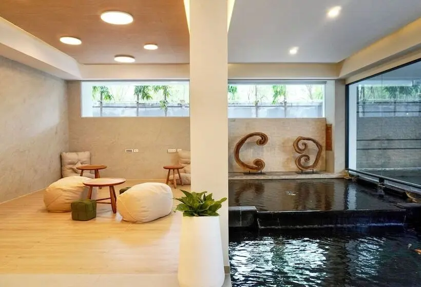 Fotos del hotel Kc Beach Club & Pool Villas:  17
