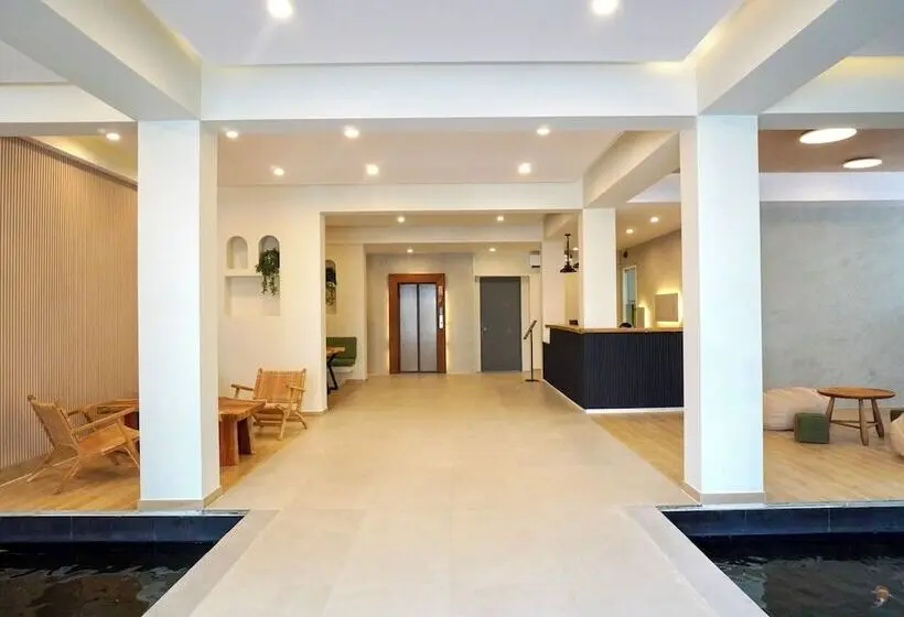 Fotos del hotel Kc Beach Club & Pool Villas:  6
