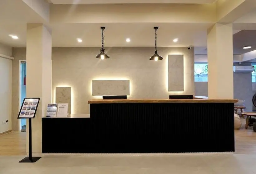 Fotos del hotel Kc Beach Club & Pool Villas:  18
