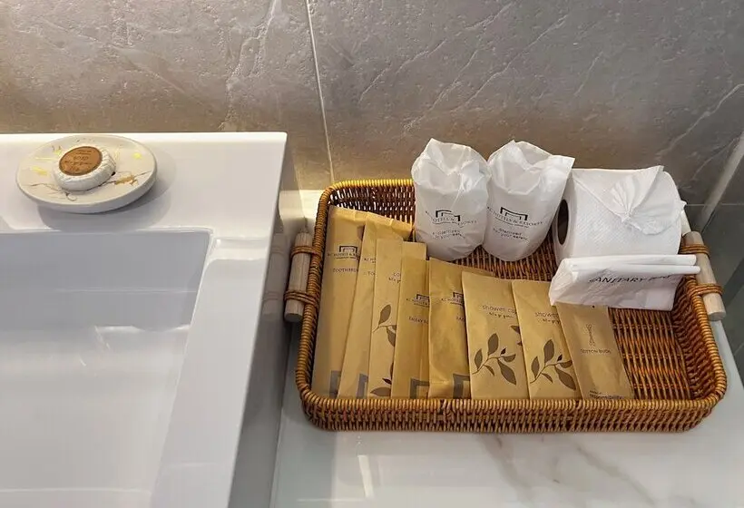 Fotos del hotel Kc Beach Club & Pool Villas:  7