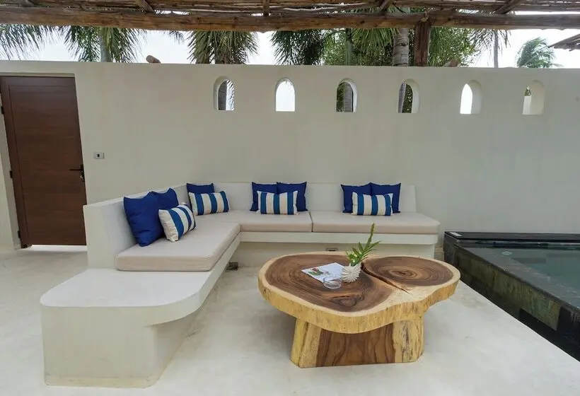 Fotos del hotel Kc Beach Club & Pool Villas:  22