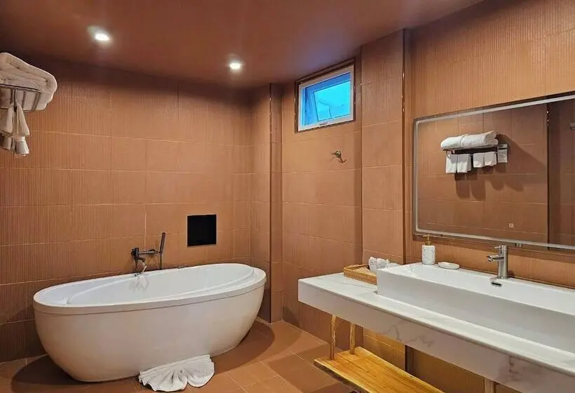Fotos del hotel Kc Beach Club & Pool Villas:  11