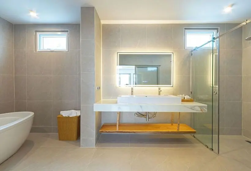 Fotos del hotel Kc Beach Club & Pool Villas:  23