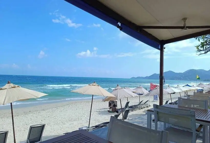 Fotos del hotel Kc Beach Club & Pool Villas:  12