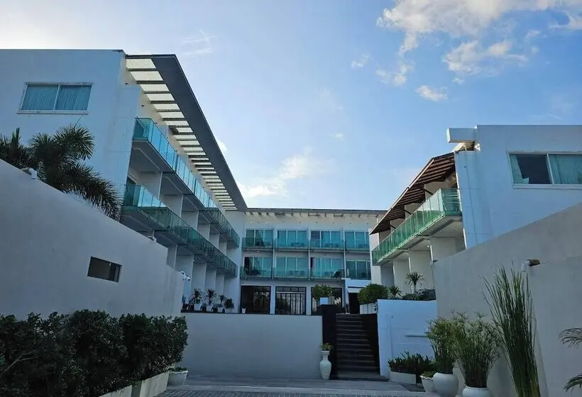 Fotos del hotel Kc Beach Club & Pool Villas:  35