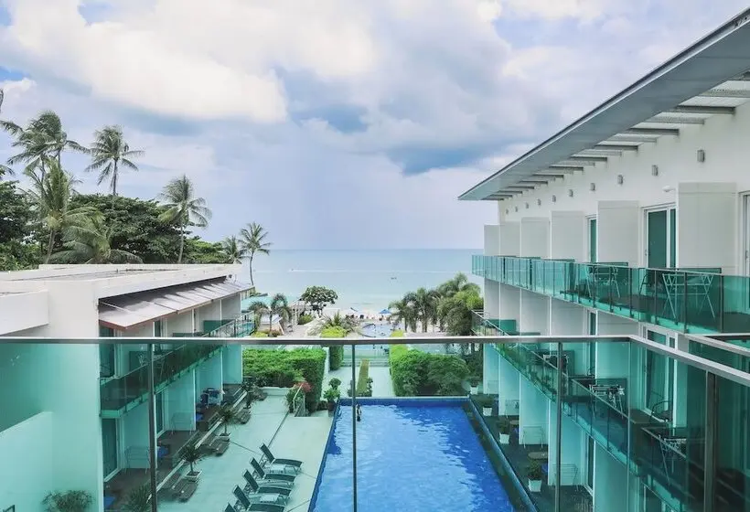 Fotos del hotel Kc Beach Club & Pool Villas:  26