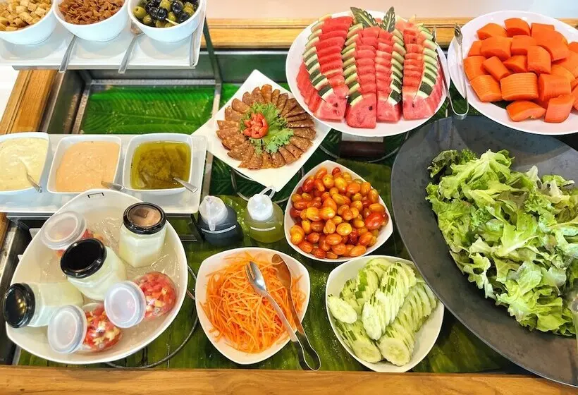 Fotos del hotel Kc Beach Club & Pool Villas:  29