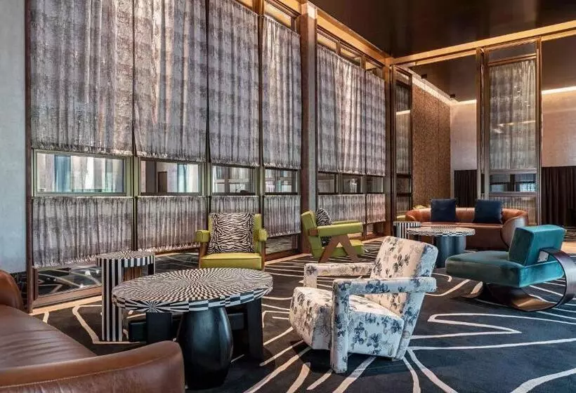Fotos del hotel Nanjing, Jiangning, Autograph Collection:  11