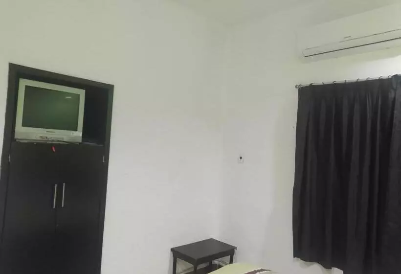Fotos del hotel Y Restaurante Ritz De Tabasco:  5