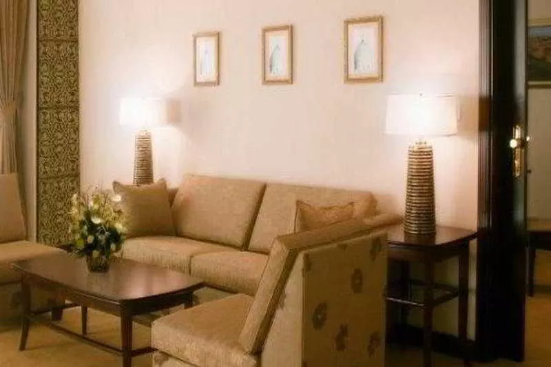 Fotos del hotel Al Marwa Rayhaan By Rotana - Makkah:  3